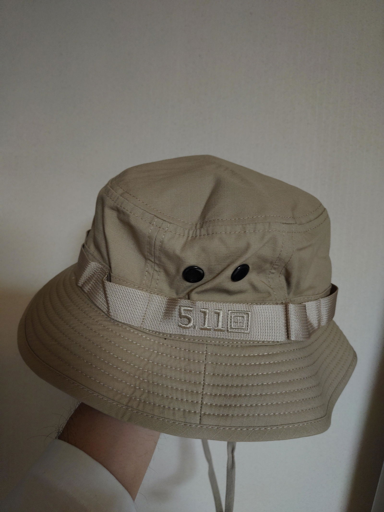 5.11® Boonie Hat – 5.11 Tactical Japan