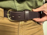 Tanner Claridge review photo