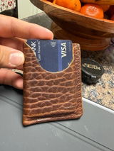 Manuel Briones review photo