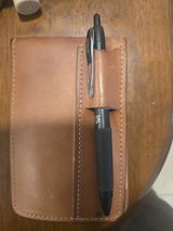 Andrew Thomas review photo
