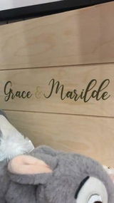 Marilde A. review photo