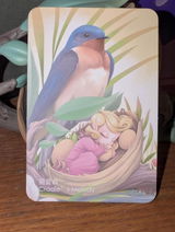 CallyBelle review photo