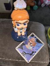 Jasmine review photo