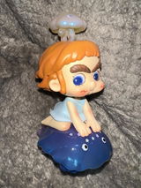 Jasmine review photo