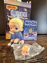 The Last Lapis review photo