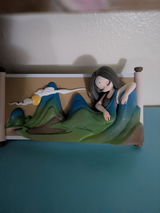 Sarasvati cousins review photo