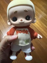 N***J review photo
