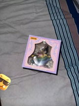 User picture