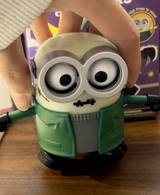 Jimmy review photo
