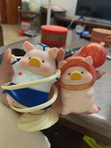 Piggy Overlord review photo