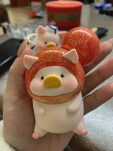 Piggy Overlord review photo