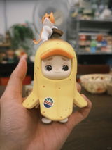 LU Zi review photo