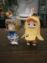 LU Zi review photo