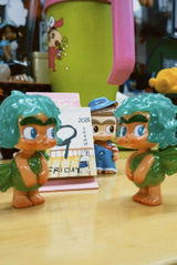 F.UN review photo
