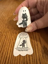Anonymous review photo