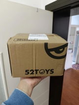 Anonymous Buyer review photo