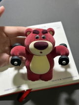 ChenBerry** review photo