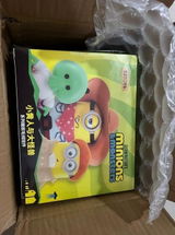 ChubbyFish** review photo