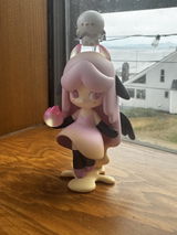 Amy Cherry review photo