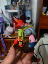 Tessa Langley review photo