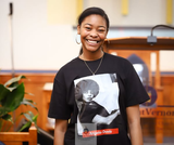 Jamilia Brown review photo