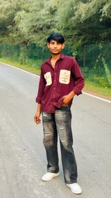 Krish Saini review photo
