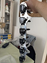 Mikael Tabiei review photo