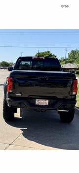 Anonymous review photo
