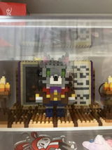 User picture