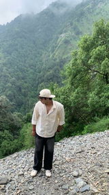 Shivanshu sharma review photo