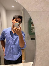 Harshit tomar review photo