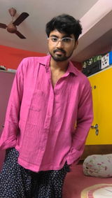 Raj review photo