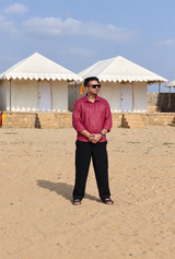 Sumit Singh review photo