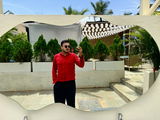 Akash singh review photo