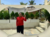 Akash singh review photo