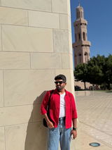 Praneeth reddy review photo