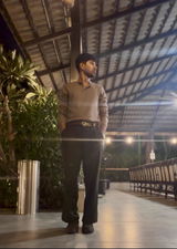 Noel Prasanth review photo