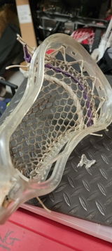 Broke in the same place twice. review photo