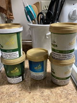 Arian Pates review photo