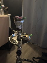Ahmed Almufti review photo