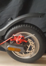 dragonne review photo