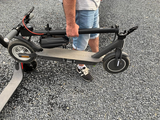 Harley review photo