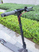 Fiston review photo