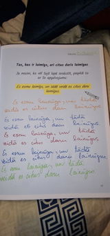 Justīne S. review photo