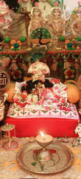 Taruna Yadav review photo