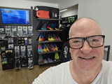 Anonymous review photo