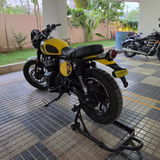 User picture