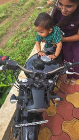 User picture