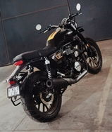 User picture