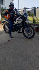 User picture